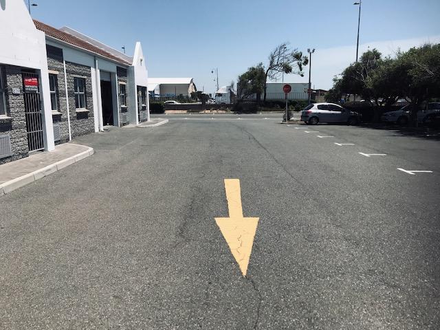 To Let commercial Property for Rent in Milnerton Central Western Cape